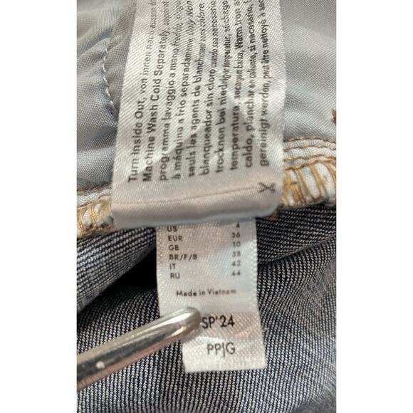 Venus Women’s Jeans Size 4 - Picture 10 of 11